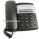 Telefon VoIP interfata USB cu functie hand-free si mufe casti-microfon, SK-04
