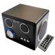 Mini-Boxa stereo portabila cu MP3 player si telecomanda