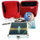 Analizor biorezonanta magnetica Quantum, aparat diagnoza a starii de sanatate model 2017, Magnetic Analyzer, 45 rapoarte limba romana, bioscanner biofeedback