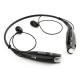 Casti wireless bluetooth Hi-Fi cu microfon si sinteza vocala, headphones, headset, conectare la player, telefon, tableta, PC