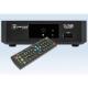 Tuner TV DVB-T2 Set-Top Box + Media Player cu intrare USB, Full HD H.264-MPEG4 1920x1080