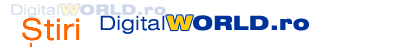 Stiri DigitalWORLD